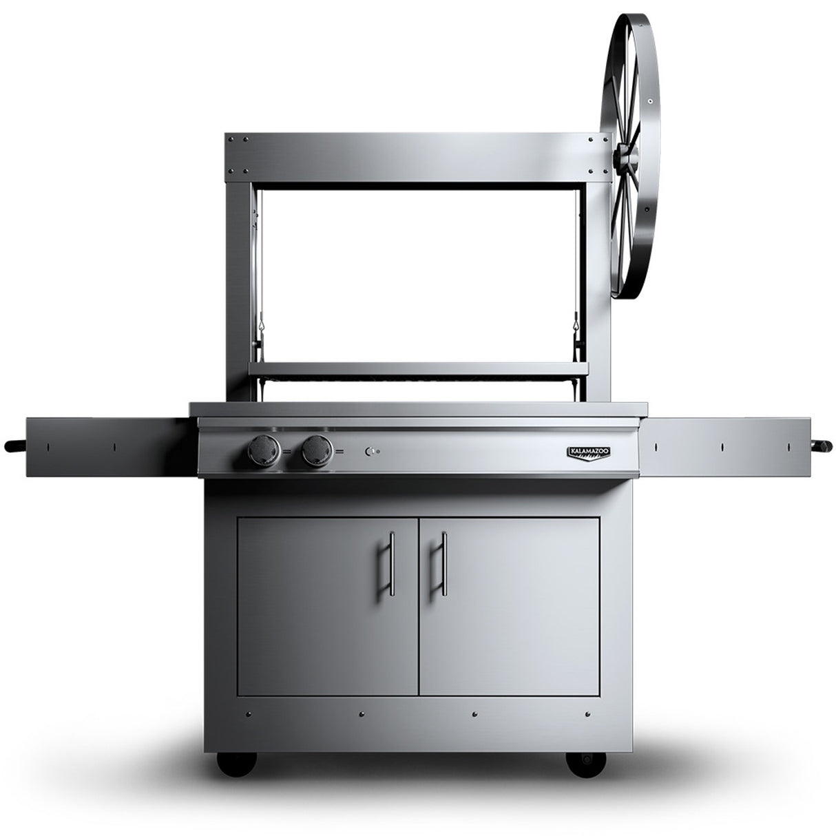 Kalamazoo K750GT Gaucho Freestanding Wood-Fired Grill
