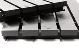 Kamado Joe Aluminum Side Shelves - BJ-ALUMN