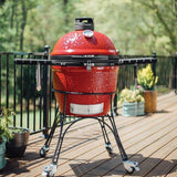 Kamado Joe Aluminum Side Shelves - BJ-ALUMN