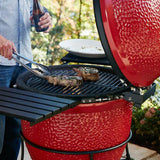 Kamado Joe Aluminum Side Shelves - BJ-ALUMN