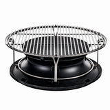 Kamado Joe SlōRoller with Rack - BJ-HYPER