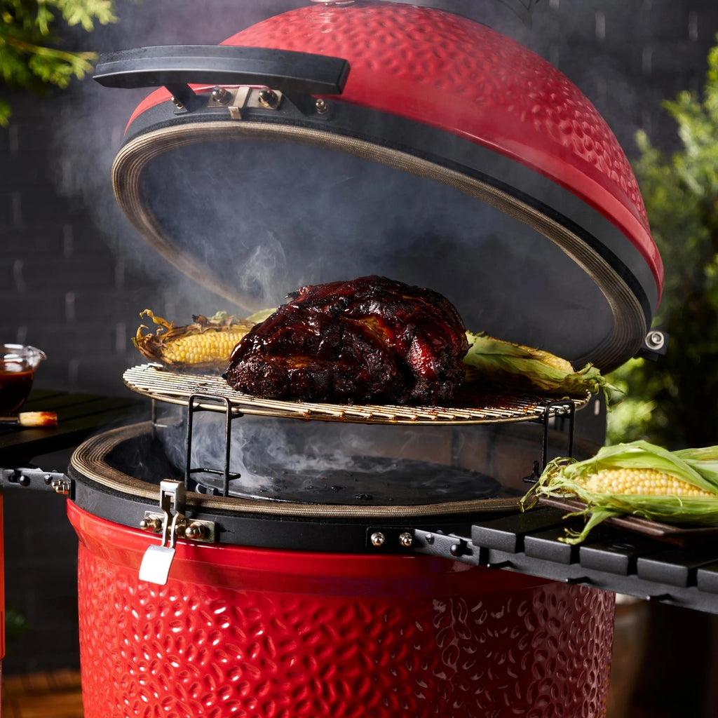 Kamado Joe SlōRoller with Rack - BJ-HYPER