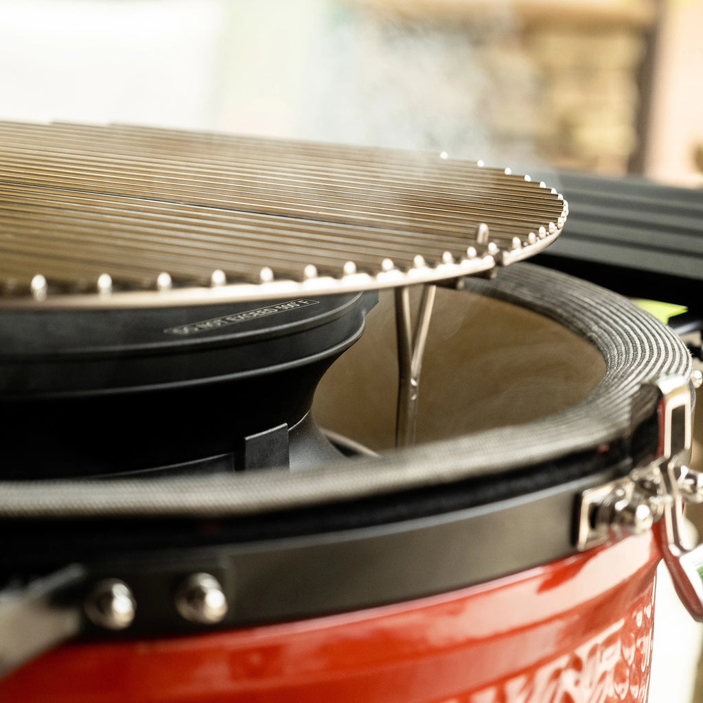Kamado Joe SlōRoller with Rack - BJ-HYPER