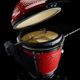 Kamado Joe JoeTisserie Rotisserie Kit - KJ-TISSERIENA