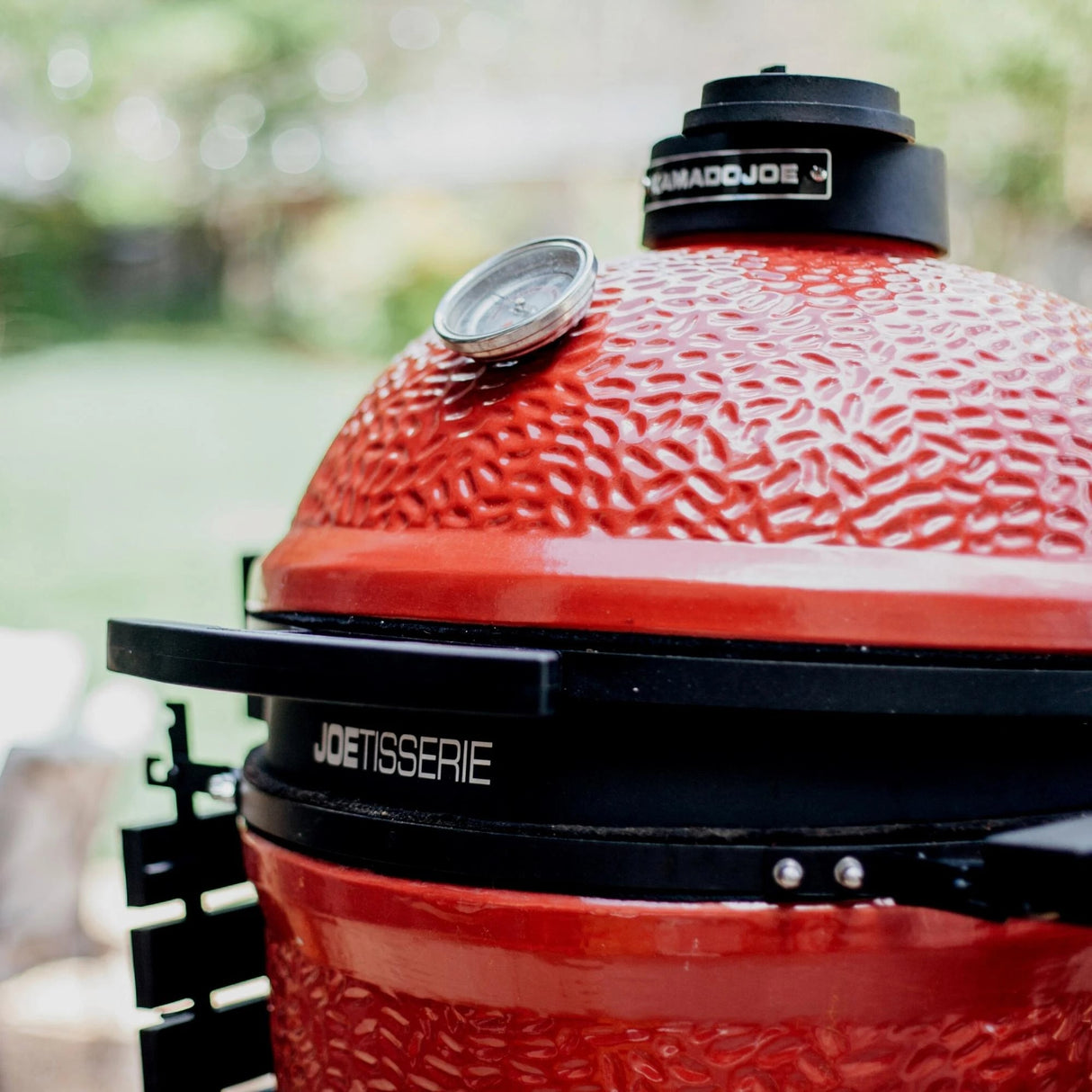 Kamado Joe JoeTisserie Rotisserie Kit - KJ-TISSERIENA