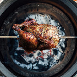 Kamado Joe JoeTisserie Rotisserie Kit - KJ-TISSERIENA