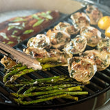 Kamado Joe Big Joe Series III Standalone Charcoal Grill - KJ15040821