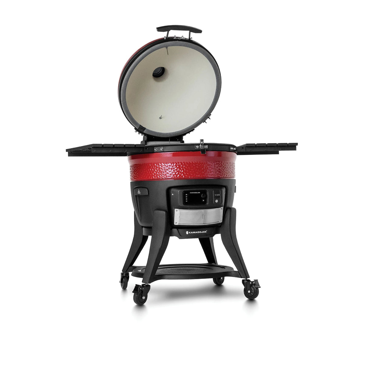 Kamado Joe Konnected Joe Digital WiFi Charcoal Grill & Smoker - KJ15041123