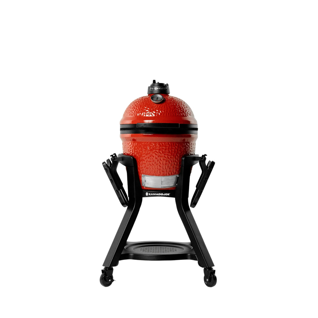 Kamado Joe Joe Jr Grill Cart with Folding Shelves - KJ15112524