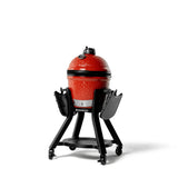 Kamado Joe Joe Jr Grill Cart with Folding Shelves - KJ15112524