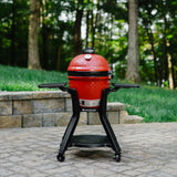 Kamado Joe Joe Jr Grill Cart with Folding Shelves - KJ15112524
