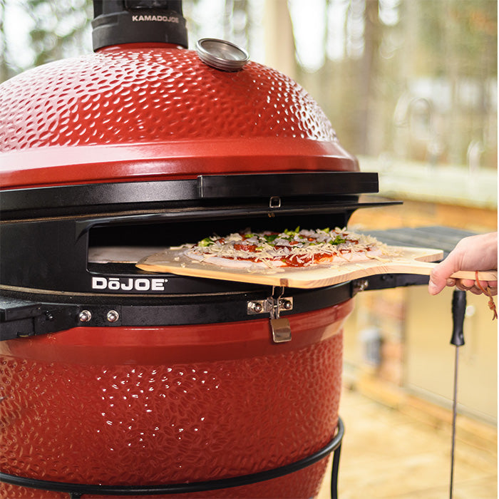 Kamado Joe DōJoe Pizza Oven Attachment - BJ-DJ
