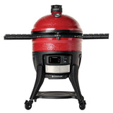 Kamado Joe Konnected Joe Digital WiFi Charcoal Grill & Smoker - KJ15041123