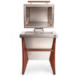 Kalamazoo Shokunin Kamado Grill - KSHOK430