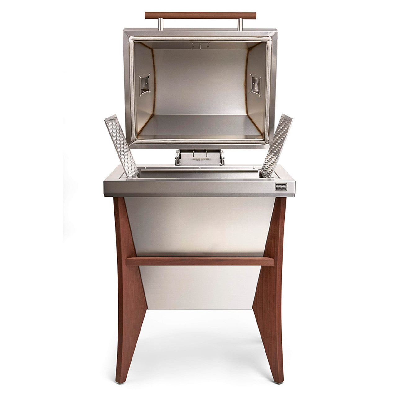 Kalamazoo Shokunin Kamado Grill - Thumbnail 4