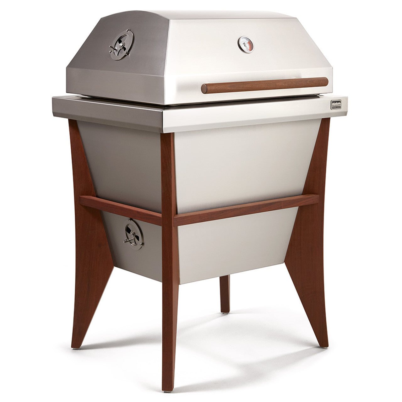 Kalamazoo Shokunin Kamado Grill - KSHOK430
