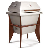 Kalamazoo Shokunin Kamado Grill - KSHOK430