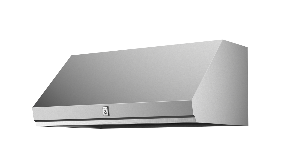 Hestan 54″ 1200 CFM, Outdoor Canopy With Ventilation Hood - GVP54