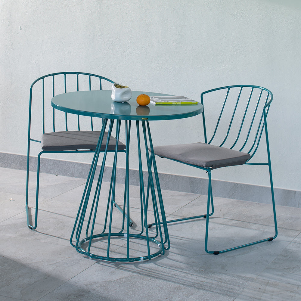 Kannoa Intercoastal Bar Table