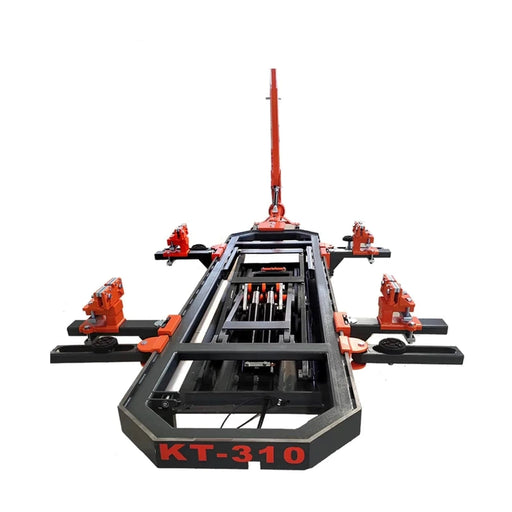 Katool KT-YA260 Auto Body Puller Frame Straightener