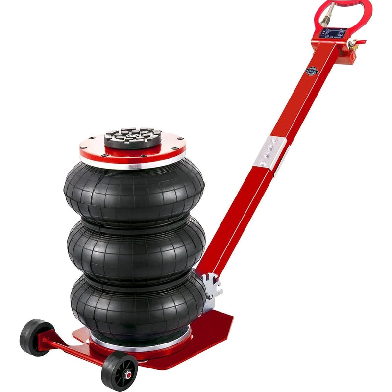 Katool KT-AJ50 5 Ton Pneumatic Air Jack
