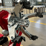 Katool KT-T160 Tire Changer & Wheel Balancer KT-B795L Combo