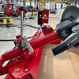Katool KT-T160 Tire Changer & Wheel Balancer KT-B795L Combo