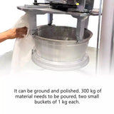 Katool KT-RPM80 Rim Polishing Machine