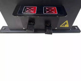 Katool KT-RPM80 Rim Polishing Machine