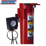 Katool Tire Changer KT-T830 & Wheel Balancer KT-B760 Combo