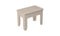 Ledge Lounger Mainstay Dining Bench