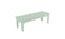 Ledge Lounger Mainstay Dining Bench