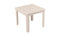 Ledge Lounger Mainstay Square Dining Table