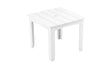 Ledge Lounger Mainstay Square Dining Table