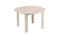 Ledge Lounger Mainstay Round Dining Table