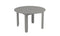 Ledge Lounger Mainstay Round Dining Table