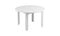 Ledge Lounger Mainstay Round Dining Table