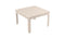 Ledge Lounger Mainstay Square Dining Table