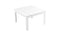 Ledge Lounger Mainstay Square Dining Table