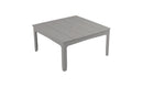 Ledge Lounger Mainstay Square Dining Table