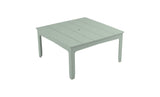 Ledge Lounger Mainstay Square Dining Table