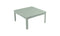 Ledge Lounger Mainstay Square Dining Table