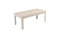 Ledge Lounger Mainstay Rectangular Dining Table