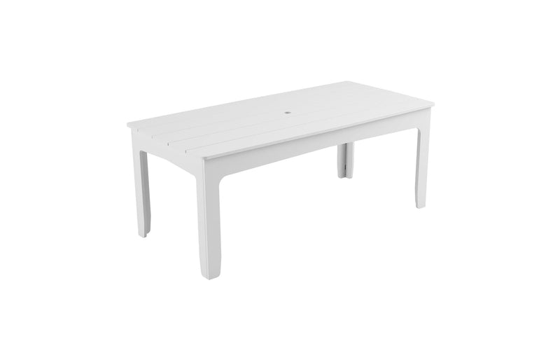 Ledge Lounger Mainstay Rectangular Dining Table