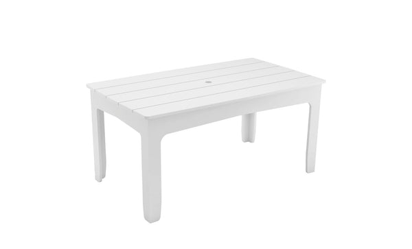 Ledge Lounger Mainstay Rectangular Dining Table