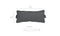 Ledge Lounger Signature Headrest Pillow