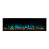 Modern Flames 96" Landscape Pro Slim Linear Electric Fireplace [LPS-9614]