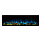 Modern Flames 96" Landscape Pro Slim Linear Electric Fireplace [LPS-9614]