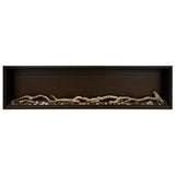 Modern Flames 96" Landscape Pro Slim Linear Electric Fireplace [LPS-9614]