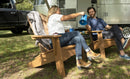 Ledge Lounger Legacy Adirondack